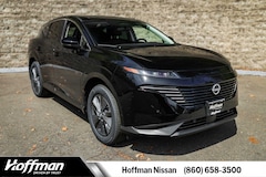 2025 Nissan Murano SL SUV