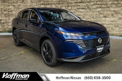 2025 Nissan Murano SV SUV