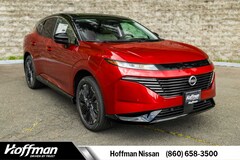 New 2025 Nissan Murano Platinum SUV in West Simsbury