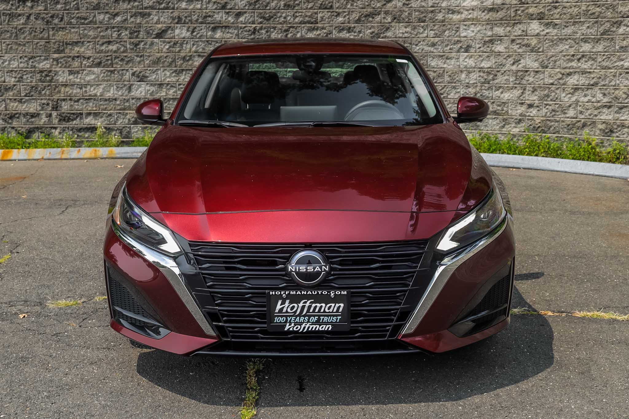 2023 Nissan Altima 2.5 SL photo 3