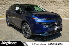 New 2025 Nissan Murano Platinum SUV in West Simsbury