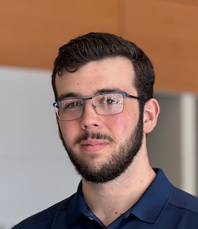 Staff member Nathan Hoyt from 13cbcb70468e