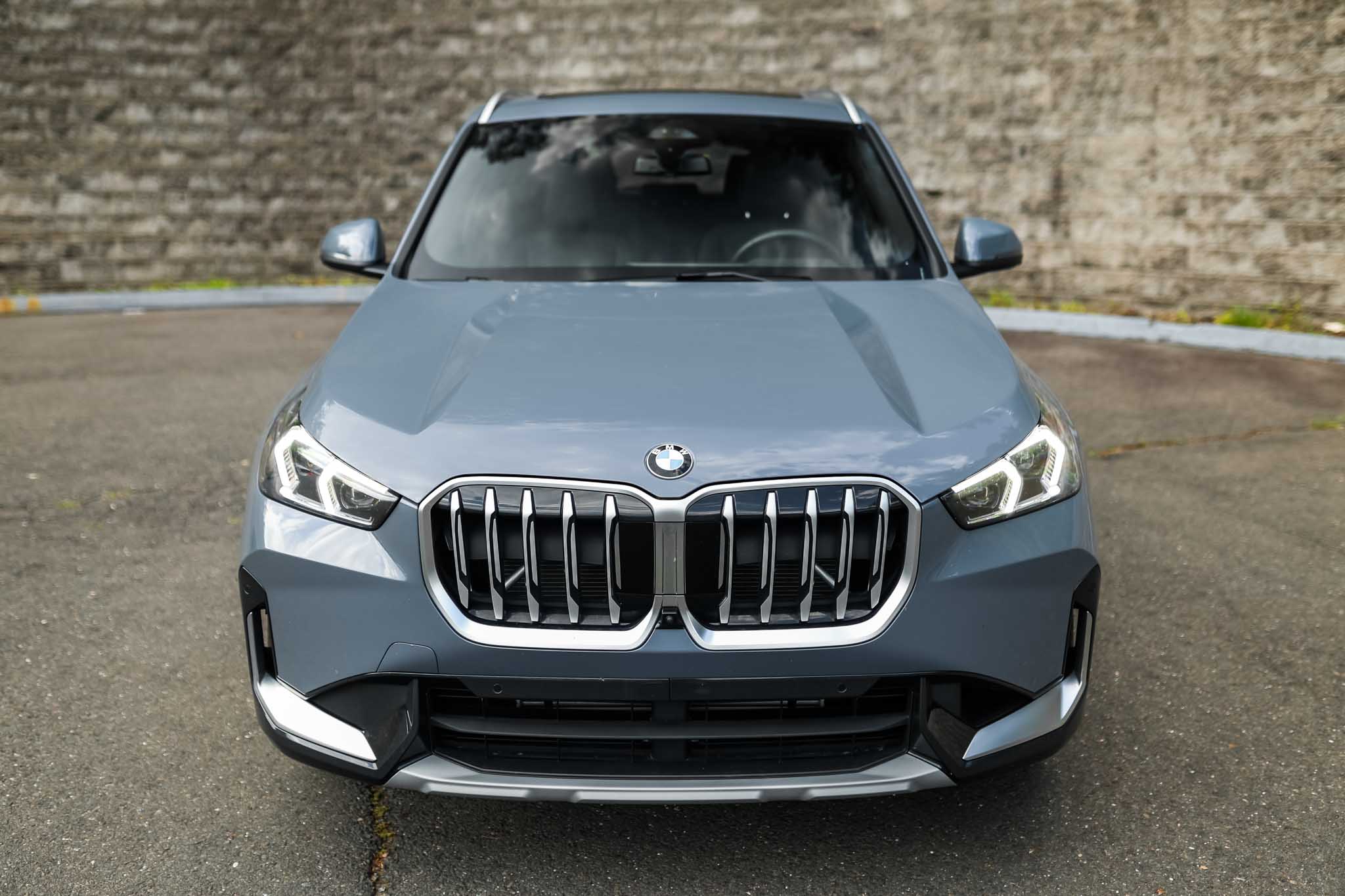 2025 Bmw X1 XDrive28i photo 2