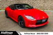 Nissan Z