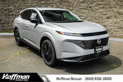 2025 Nissan Murano SV SUV