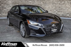 New 2025 Nissan Altima SL Sedan in West Simsbury