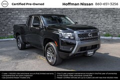 Used 2025 Nissan Frontier SV Truck King Cab 1N6ED1CMXSN625667 in Watertown, CT