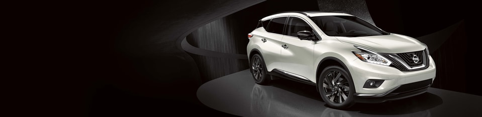 2018 Nissan Murano West Simsbury