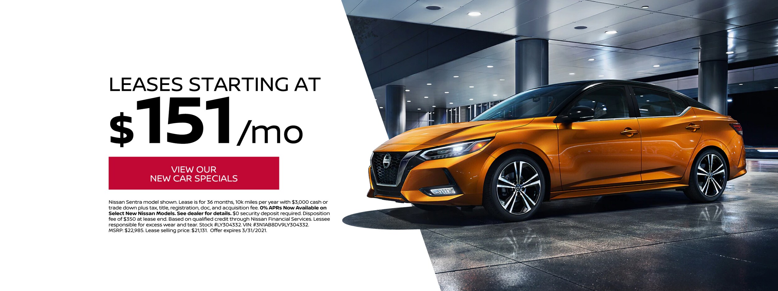 Hoffman Nissan in West Simsbury, CT Nissan Dealer near Me