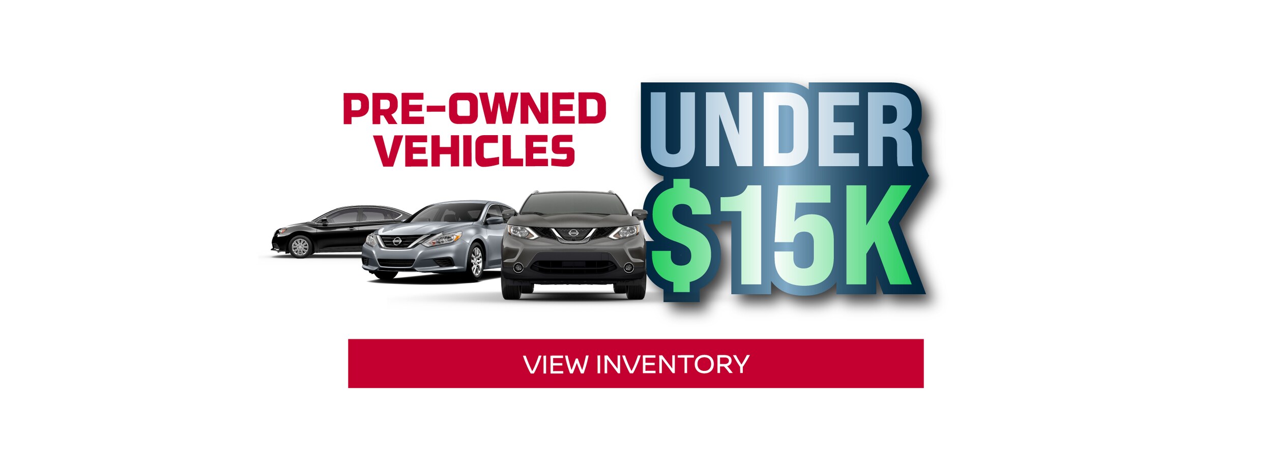 Hoffman Nissan in West Simsbury, CT New Nissan Dealership