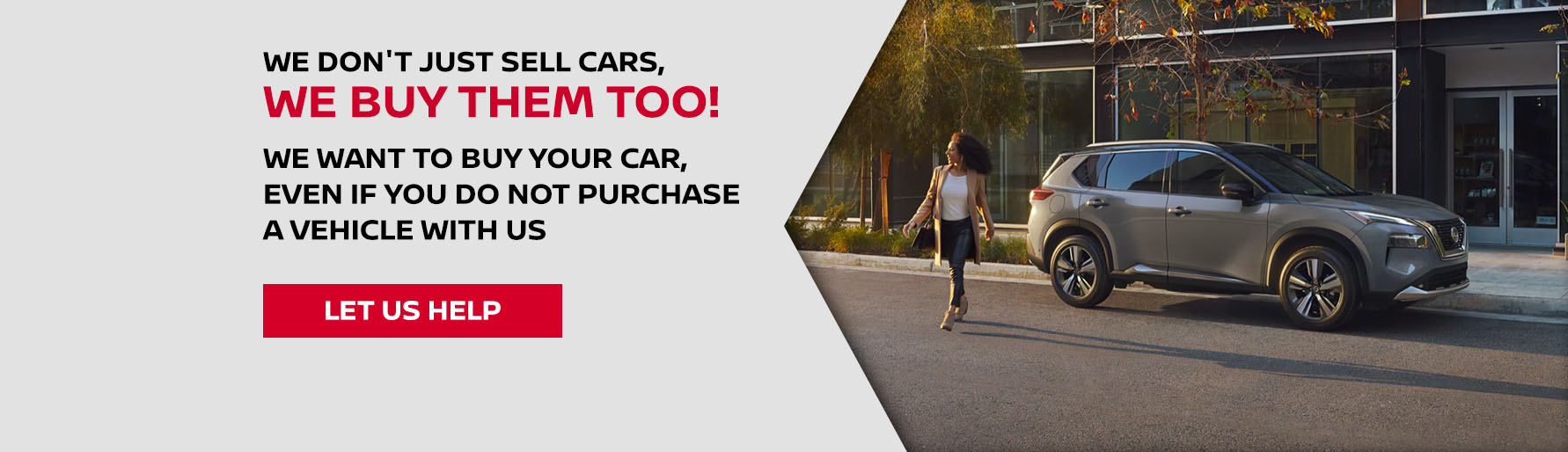 Hoffman Nissan in West Simsbury, CT New Nissan Dealership