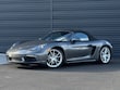 Porsche 718 Boxster