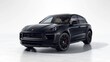 Porsche Macan GTS