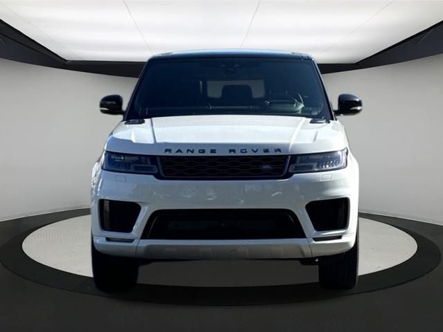 Used 2019 Land Rover Range Rover Sport Dynamic with VIN SALWR2RE7KA838428 for sale in Hartford, CT