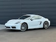 Porsche 718 Cayman