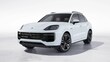 Porsche Cayenne Turbo E-Hybrid