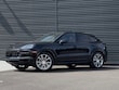Porsche Cayenne Coupe