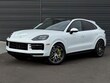 Porsche Cayenne E-Hybrid Coupe