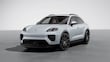 Porsche Macan 4S Electric