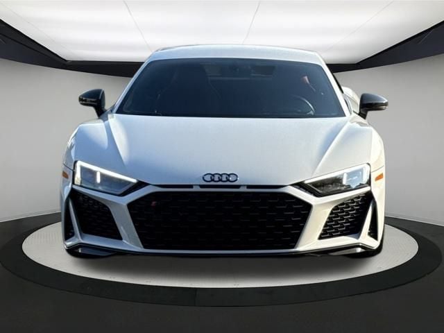 Used 2020 Audi R8 performance with VIN WUAKBAFX4L7901660 for sale in Hartford, CT