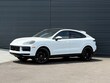 Porsche Cayenne Coupe