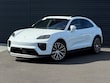  Porsche Macan Electric