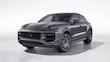Porsche Cayenne GTS Coupe
