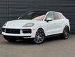  Porsche Cayenne Coupe