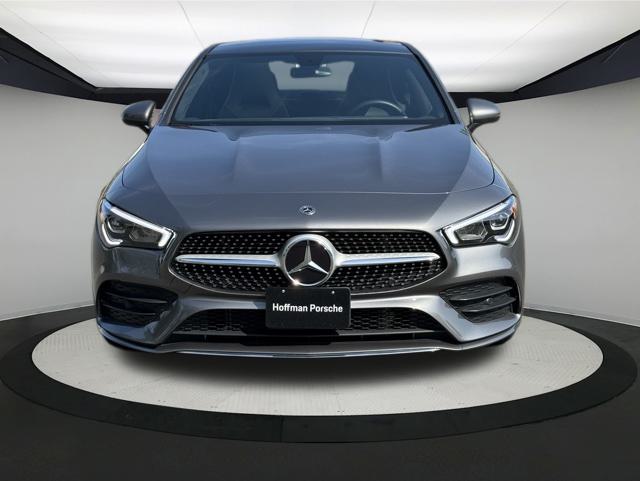 Used 2023 Mercedes-Benz CLA CLA 250 with VIN W1K5J4HB0PN388317 for sale in Hartford, CT