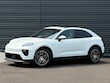 Porsche Macan Electric