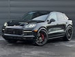  Porsche Cayenne Coupe