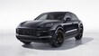 Porsche Cayenne S Coupe