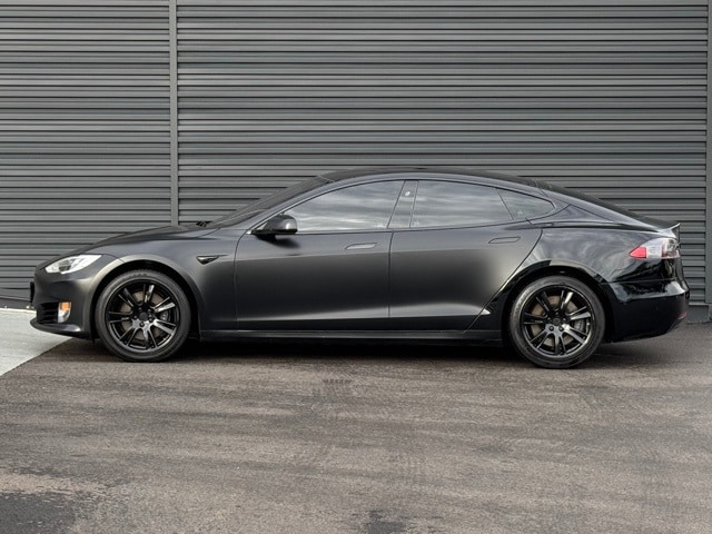 Used 2021 Tesla Model S Long Range Plus with VIN 5YJSA1E23MF426021 for sale in East Hartford, CT