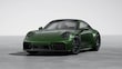 Porsche 911 Carrera 4 GTS