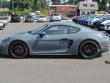 Porsche 718 Cayman