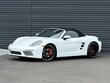 Porsche 718 Boxster