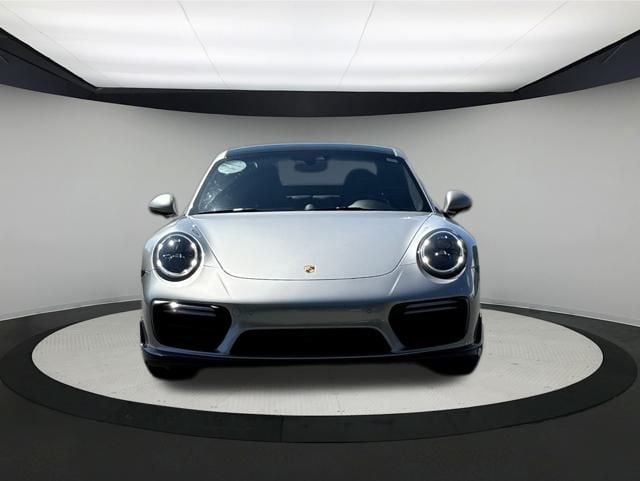 Used 2019 Porsche 911 Turbo S with VIN WP0AD2A97KS140314 for sale in Hartford, CT