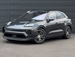  Porsche Macan Electric