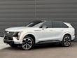 CADILLAC ESCALADE IQ