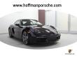 Porsche 718 Cayman