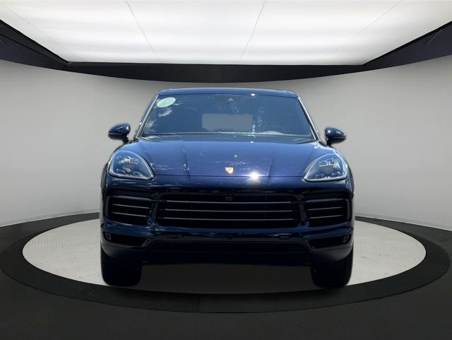 Certified 2021 Porsche Cayenne Base with VIN WP1AA2AY7MDA07381 for sale in Hartford, CT