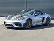 Porsche 718 Spyder
