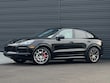 Porsche Cayenne Coupe