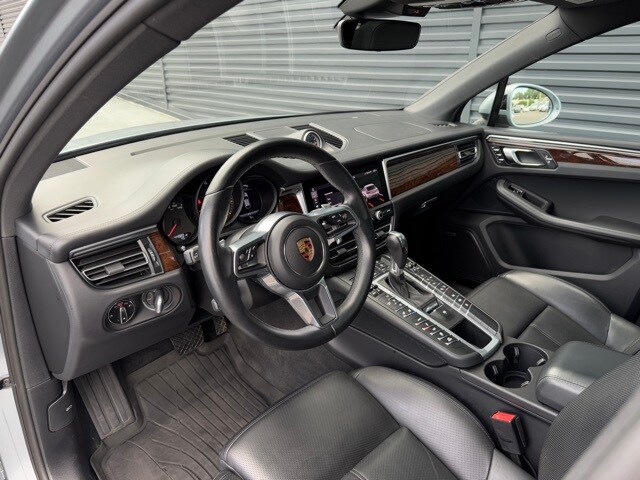 2021 Porsche Macan GTS photo 4
