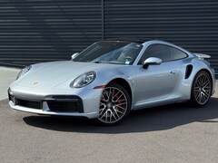 Used 2022 Porsche 911 Turbo Coupe WP0AD2A95NS254381 in Watertown, CT