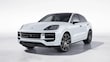 Porsche Cayenne Coupe