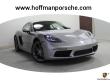 Porsche 718 Cayman