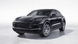 Porsche Cayenne Coupe