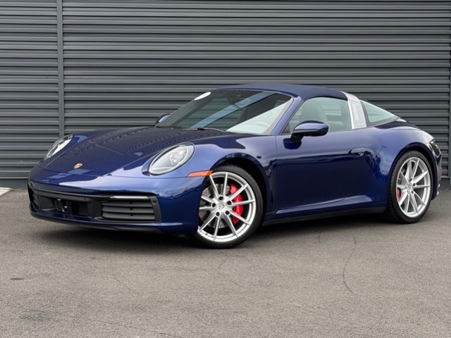 2023 Porsche 911 Coupe  2023 Porsche 911 Coupe