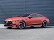 Mercedes-Benz AMG GT 63 4-Door
